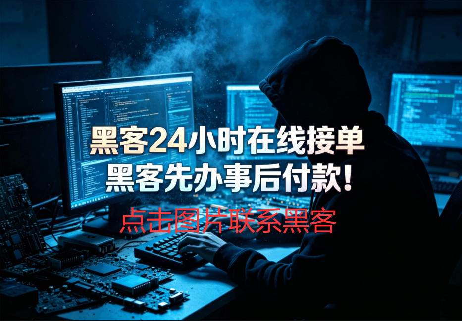 黑客24小时在线联系